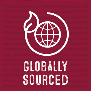Globally Sourced